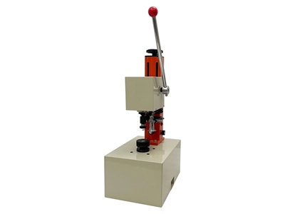 Vial Cap Closing Machine - 1