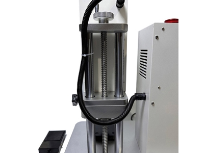 Adjustable Vial Cap Closing Machine - 2