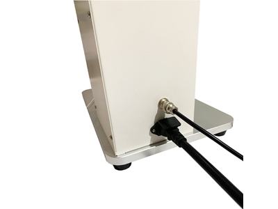 Adjustable Vial Cap Closing Machine - 1