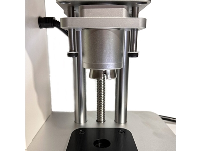 Adjustable Vial Cap Closing Machine - 3