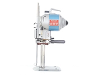 750 Watt 10 İnç Kesim Motoru