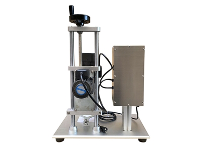 Machine de Serrage de Bouchons Électrique - 2