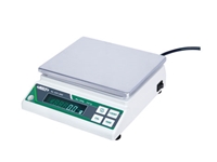 3000 Kg Elektronik Terazi