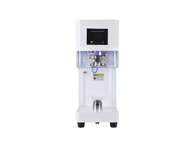 Алюминиевая машина для закрытия бутылок - 2