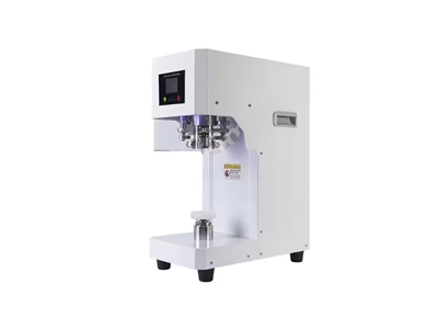 Алюминиевая машина для закрытия бутылок - 1