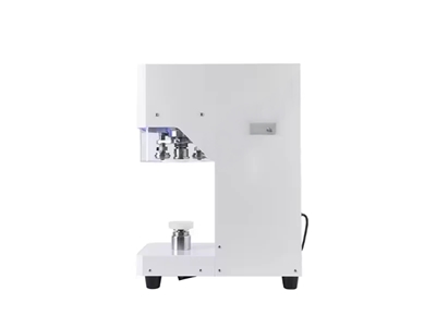 Алюминиевая машина для закрытия бутылок - 3