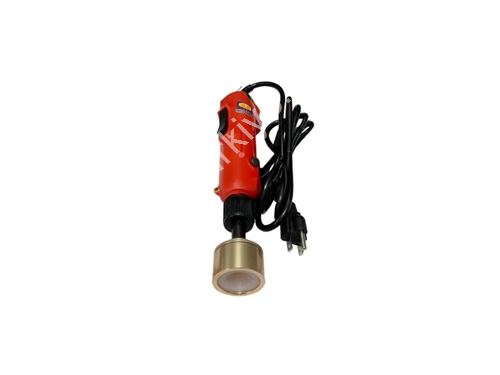 Elektrikli Kapak Sıkma Makinesi