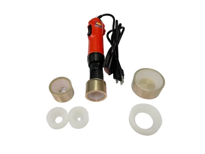 Elektrische Deckelverschließmaschine - 1