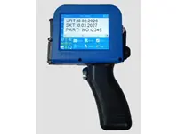 Машина для кодирования даты Co.Olympic Model 120