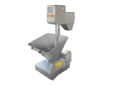 2000 Kg/Sa Un Eleme Makinesi Hakkında