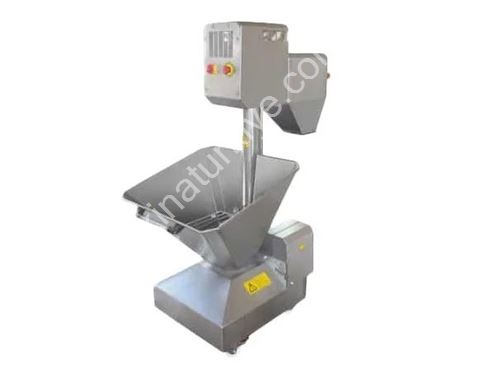 2000 Kg/Sa Un Eleme Makinesi Hakkında