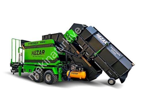 1200 × 1200 Mm Silaj Rulo Balya Makinası