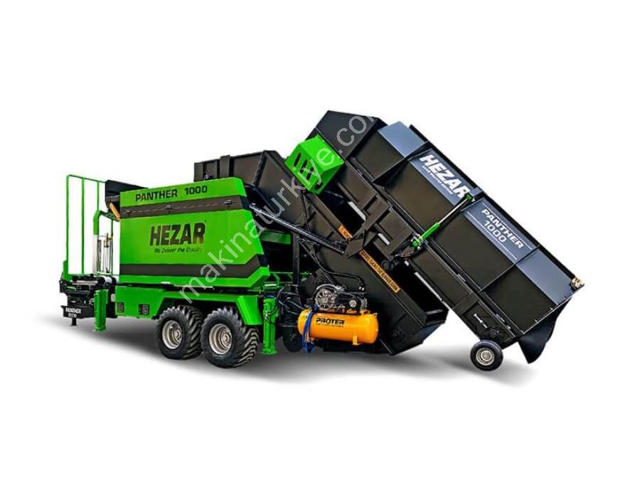 1200 × 1200 Mm Silaj Rulo Balya Makinası