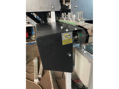 Ultrasonic Cream Tube Filling and Sealing - 5