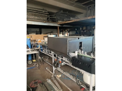 Ultrasonic Cream Tube Filling and Sealing - 0