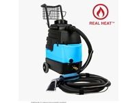 1000 W Isıtmalı Halı Ve Koltuk Yıkama Makinesi