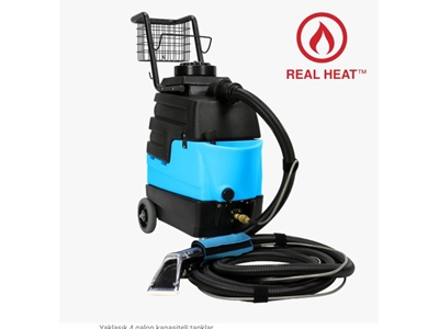 1000 W Isıtmalı Halı Ve Koltuk Yıkama Makinesi - 0