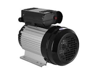 200 Lt Kompresör İçin Çin Menşei Termikli 2,2Kw (3 Hp) 220 Volt (Ev Elektrikli) Motor (Dinamo)
