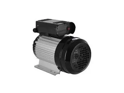 Thermal 2.2kW (3 HP) 220 Volt (Home Electric) Motor (Dynamo) of Chinese Origin for 200 Lt Compressor