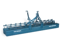 Зубчатый грабитель со съемным зубом