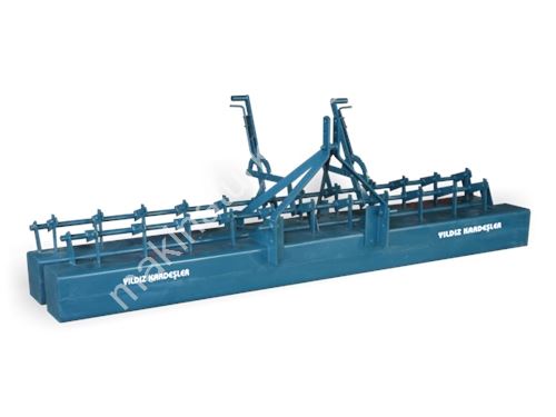 Зубчатый грабитель со съемным зубом