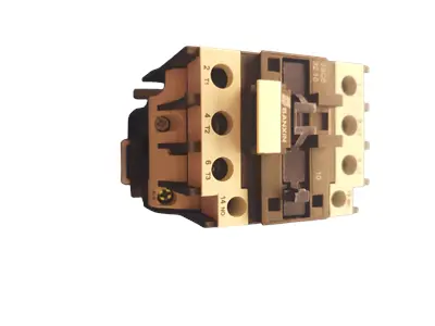 Contactor