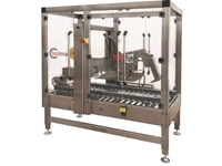 520–850 Mm Carton Sealing Machine