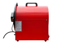 12900 Kcal/H Endüstriyel Elektrikli Sıcak Hava Üreteci