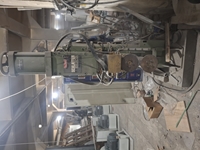 Dikis Punta Kaynak Makinası