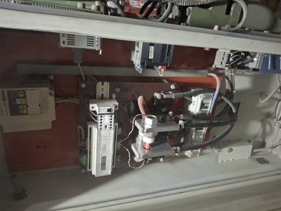 Dikis Punta Kaynak Makinası - 3