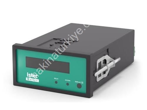 8 Ms Интегрированный экранный монитор скорости и переключатель