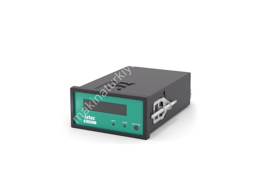 8 Ms Integrierter Bildschirm Geschwindigkeitsmonitor und Schalter