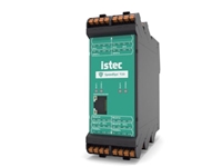 8 Ms Dual Channel Speed Monitor and Switch