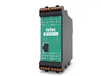 8 Ms Dual Channel Speed Monitor and Switch