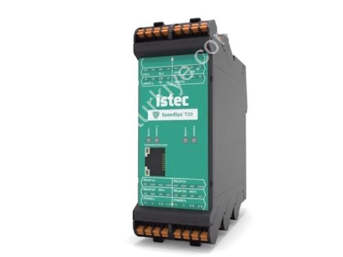 8 Ms Двухканальный Монитор Скорости и Переключатель