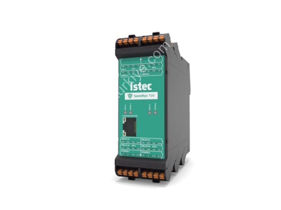 8 Ms Двухканальный Монитор Скорости и Переключатель