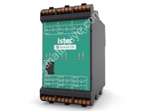 8 Ms Трехканальный Монитор Скорости И Переключатель