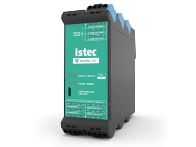 8 Ms Excess Speed Detection - 0