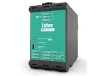 8 Ms Excess Speed Detection