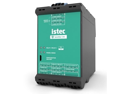 8 Ms Обнаружение Чрезмерной Скорости - 0