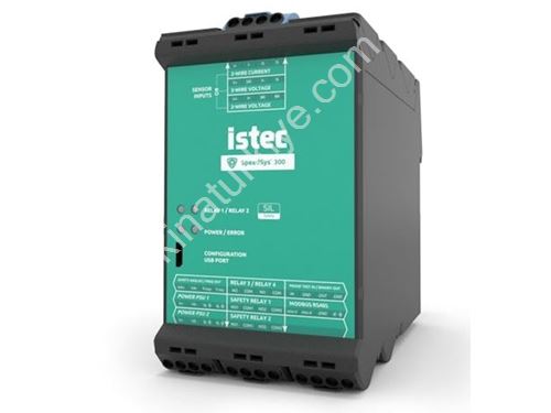 8 Ms Обнаружение Чрезмерной Скорости