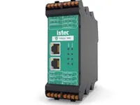 4-Channel Vibration Monitoring System