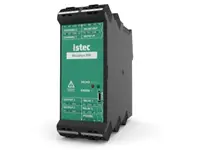 Dual Channel Rod Drop Monitoring System