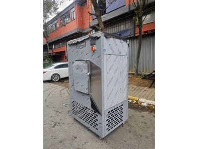 3000 кг/день Ледогенератор - 5