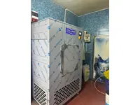 3000 Kg/Tag Blatt-Eis-Maschine