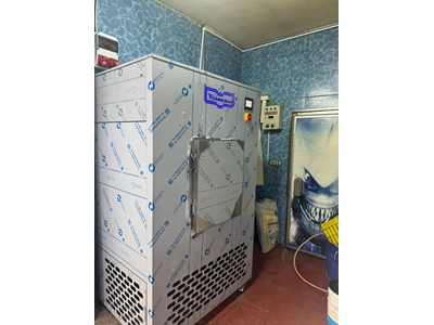 3000 кг/день Ледогенератор - 0