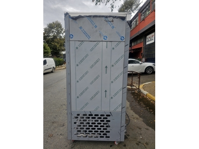 Machine à glace en feuilles 10000 Kg/Jour - 5