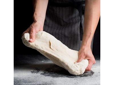 11Kw/380V Yatay Mikser Makinesi - 1