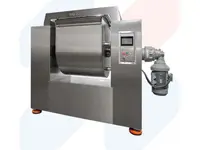 11Kw/380V Yatay Mikser Makinesi