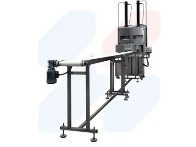 50-60Hz Türk Lokumu Makinesi